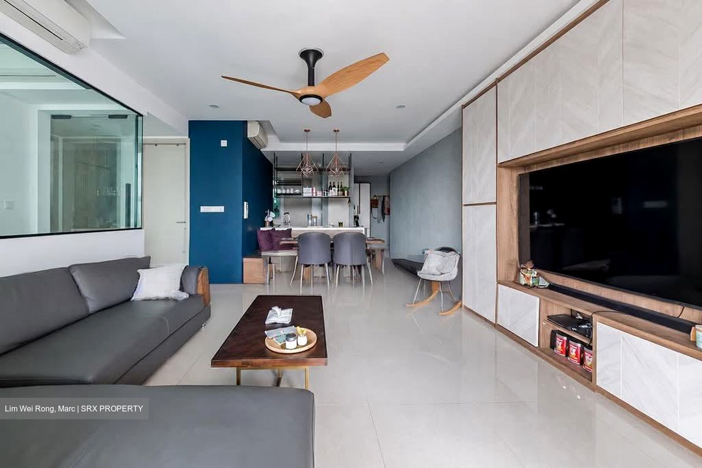 Optima @ Tanah Merah (D16), Condominium #575133391